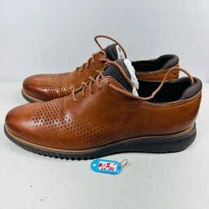 Cole Haan Zerogrand Laser Wingtip Men's Oxford size 13